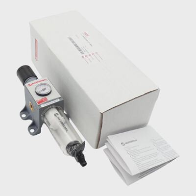 IMI Norgren B92B2GKQT1RMG Filterregler  filter regulator unu