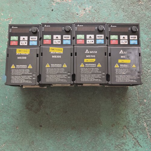 台达MS300变频器VFD1A6MS21ANSAA0-议价
