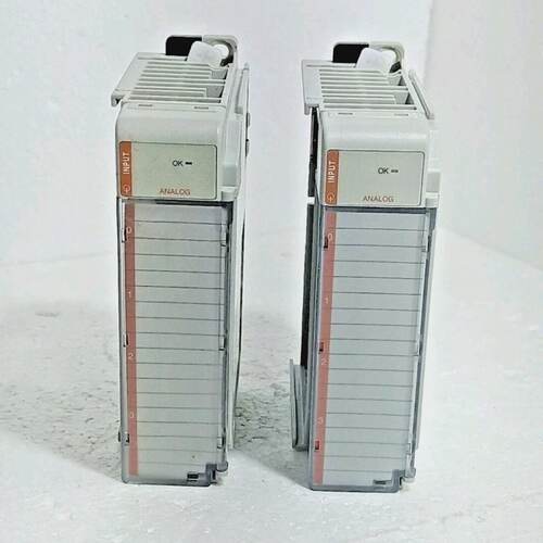 AllenBradley 1769IF4 SER B Compact IO 4CHNL Analog CurrentVo