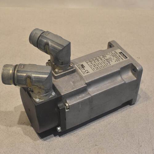 Parker   NX310EAPR7001 SSD Parvex AC Servomotor