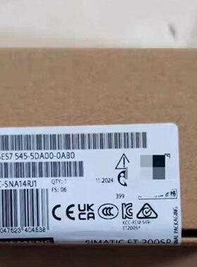 寻“”6ES75455DA000AB0