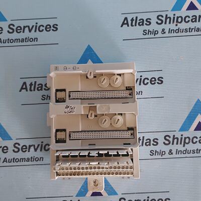Modulo Di Terminazione ABB TU845 Unit 3BSE021447R1