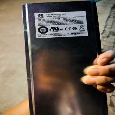 华为电源模块4850G2 、4850G6 、4850N1、4