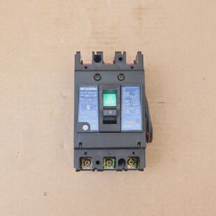 Mitsubishi MB30SP Motor Schalter 3 Stange