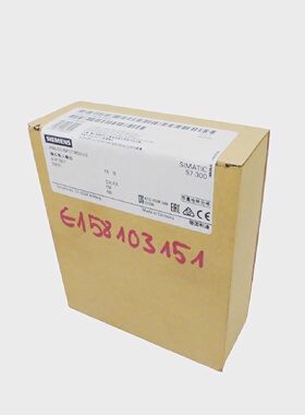 议价Simatic S7 6Es73317Nf000Ab0 6Es7 3317Nf000Ab0 Vers.16 Se