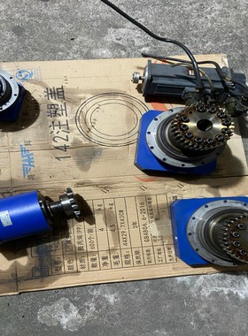 威腾斯坦减速机阿尔法减速机tp050-mf1-10激--议价商品