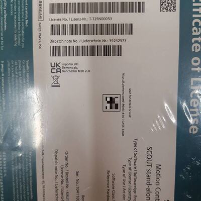 议价Recycle  Plc Module Software Touch Screen Screen 6Dd Car