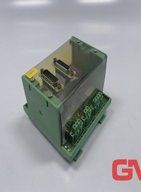 NordsonMotorUnitG24930-A488-A1-X6ControlAssemblyPN4008