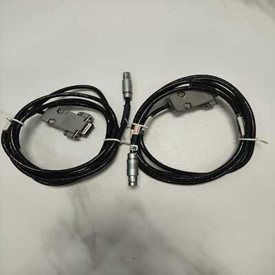 询价FISCHER102连接线Scher7芯连接线