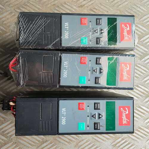 丹佛斯变频器VLT2900系列VLT2907PT4B20S