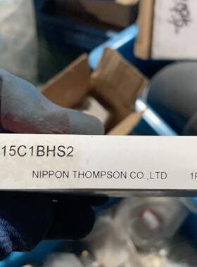 全新原装正品IKO直线导轨滑块LWL15C1BHS2议价