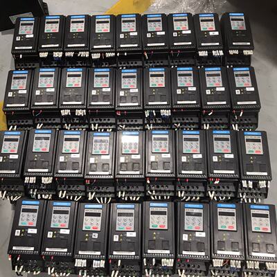 拍前询价：汇川变频器MD200S0.4BSCMD200S0.4B