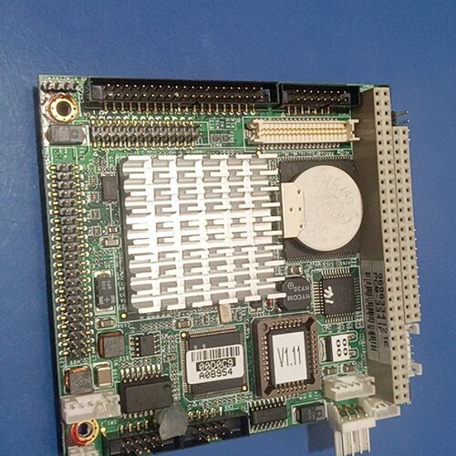 询价-1PC104主板研华PCM3341F设备主板