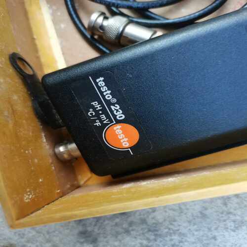 TESTO230ph计酸度计，一套询价