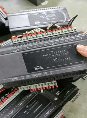 台达DVP24XP200RPLC模块，件，功能的询价