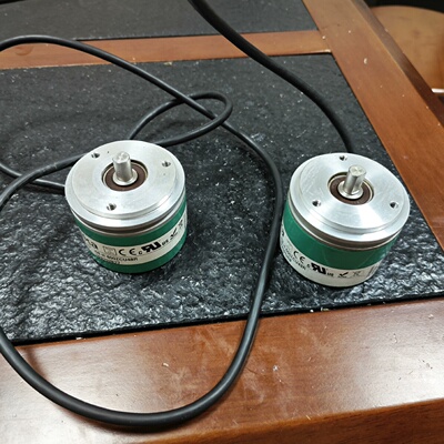 询价-I58H600ZCU48R编码器LIKA实心轴8MM