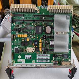功 品相完好 询价环球插件机MVME3100主板 3100通讯板