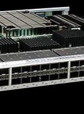 LST3Y40SX6H003033LCV40端口25GE以太网光接口板X6HSFP28议价