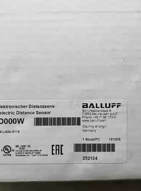 BOD000WBOD63M-LA04-S115询价