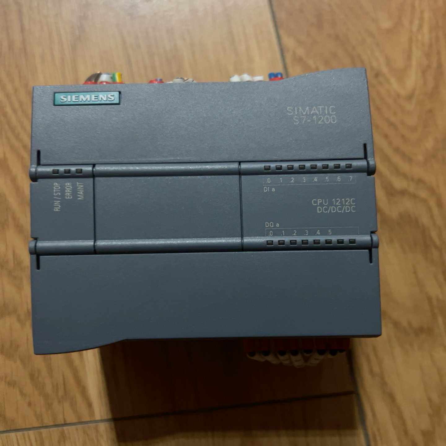 PLC6ES7212-1AE40-0XB0成色9询价