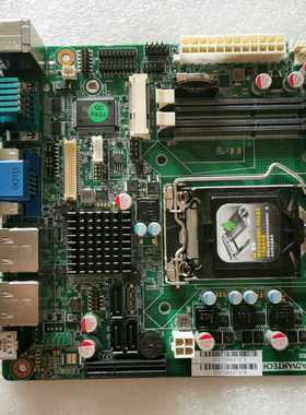 研华AIMB281G2工控主板AIMB-281REV.A询价