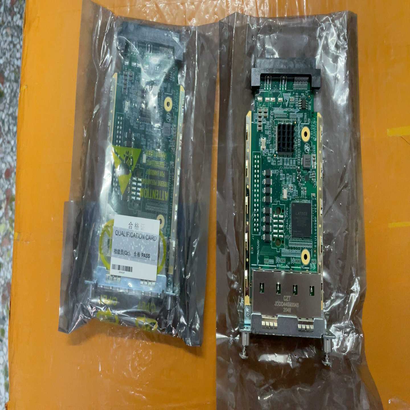 H3C/华三RT-SIC-4GSW路由器模块卡-议价