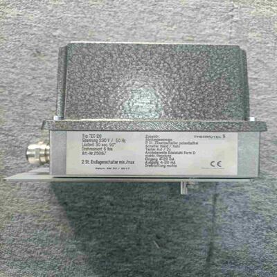 寻“”德国THERMOTEC调节器TypTEC20ArtNr25069