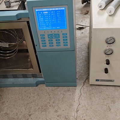 瑞能GC3900气相色谱仪中兴DK3001A顶空进样器-议价