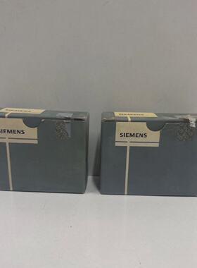 LOT OF 2 PCS Siemens TXS1.EF10 Bus Connection module 10A Fus