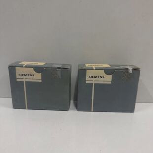 Menge 2 Teile Siemens TXS1.EF10 Bus Verbindung Modul 10A Sic