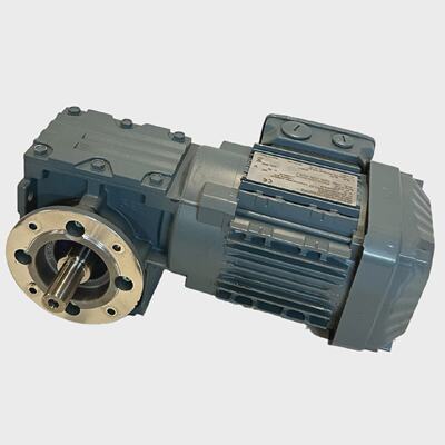 SEW WF30DRN71MS4 025kW Motor Reductor 50Hz 230400V 126072A