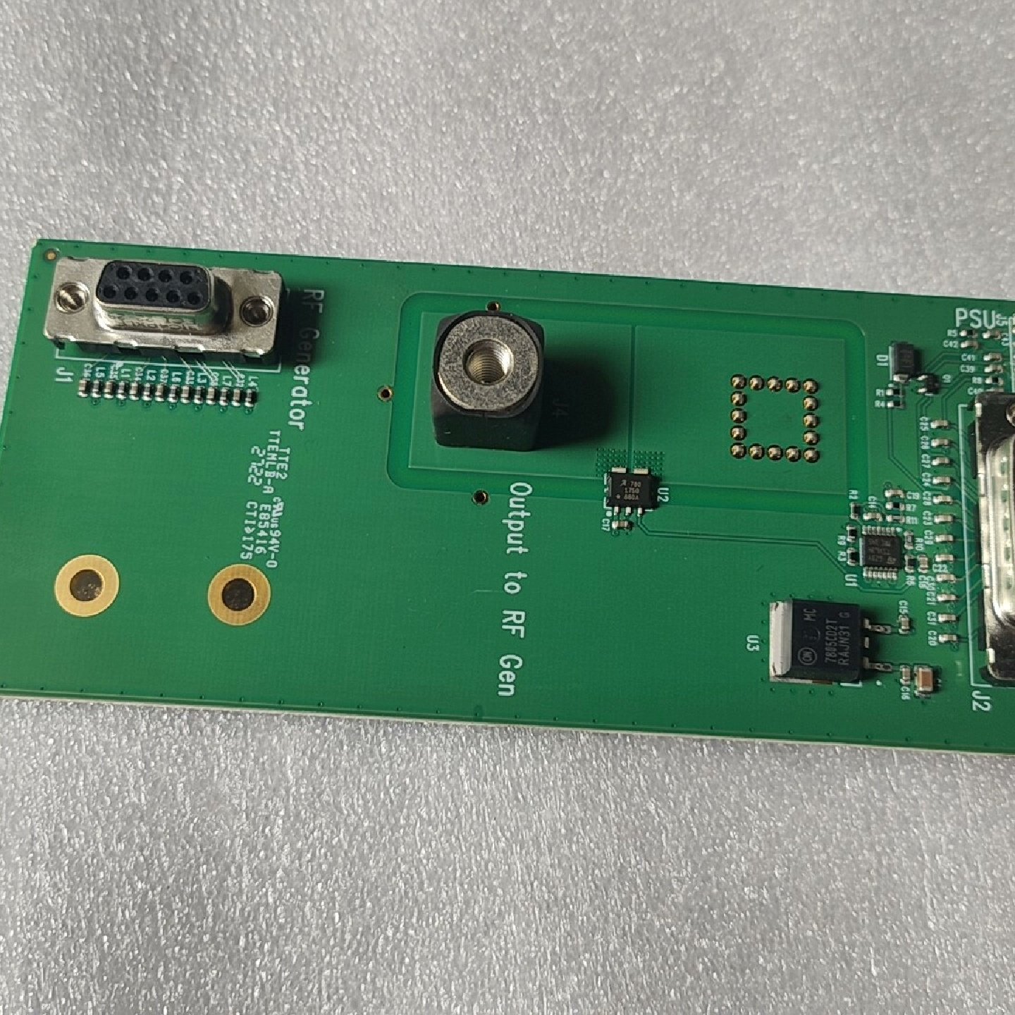 赛默飞ICP板BRE0014681全新未使用适用于R议价,电子元器件市场,其它元器件,淘宝优惠券,粉丝福利购,淘宝优惠卷