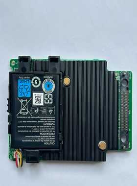 DELL/戴尔H730P刀片mini阵列卡0YRPP--议价商品
