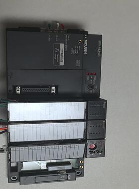 三菱A1SJHCPU一套价--议价商品