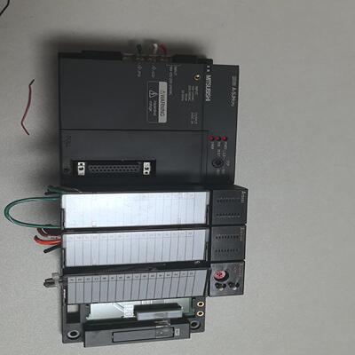 三菱A1SJHCPU一套价--议价商品