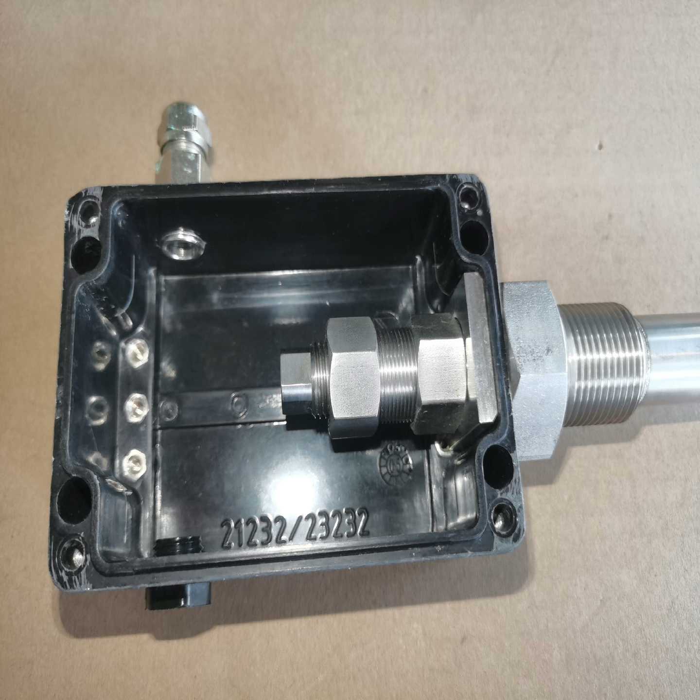 【星慕电子】探头安装适配器VIBRO METER ROSE S3960防