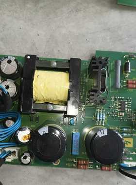 艾默生CTMP17电源板，型号3130-1139，原装拆机--议价商品