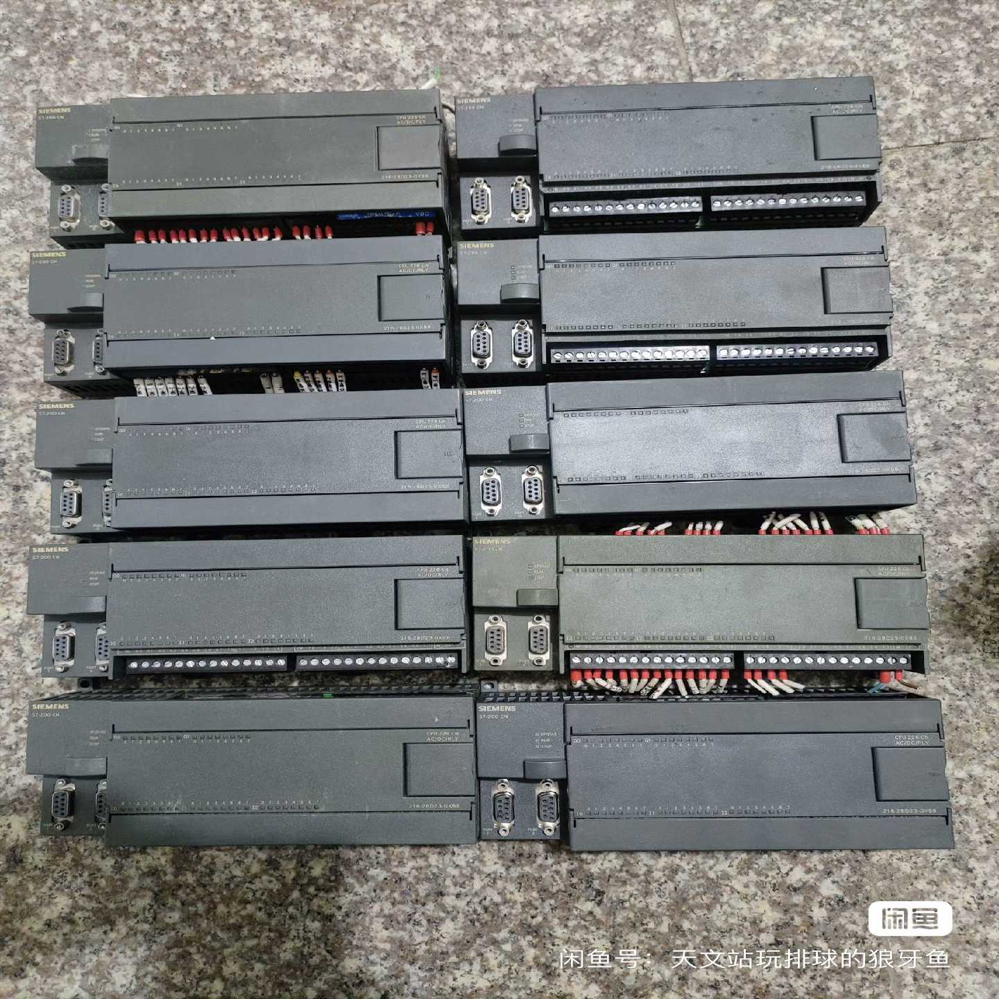 216-2BD23-0XB8，实物图拍摄，功能正常~询价