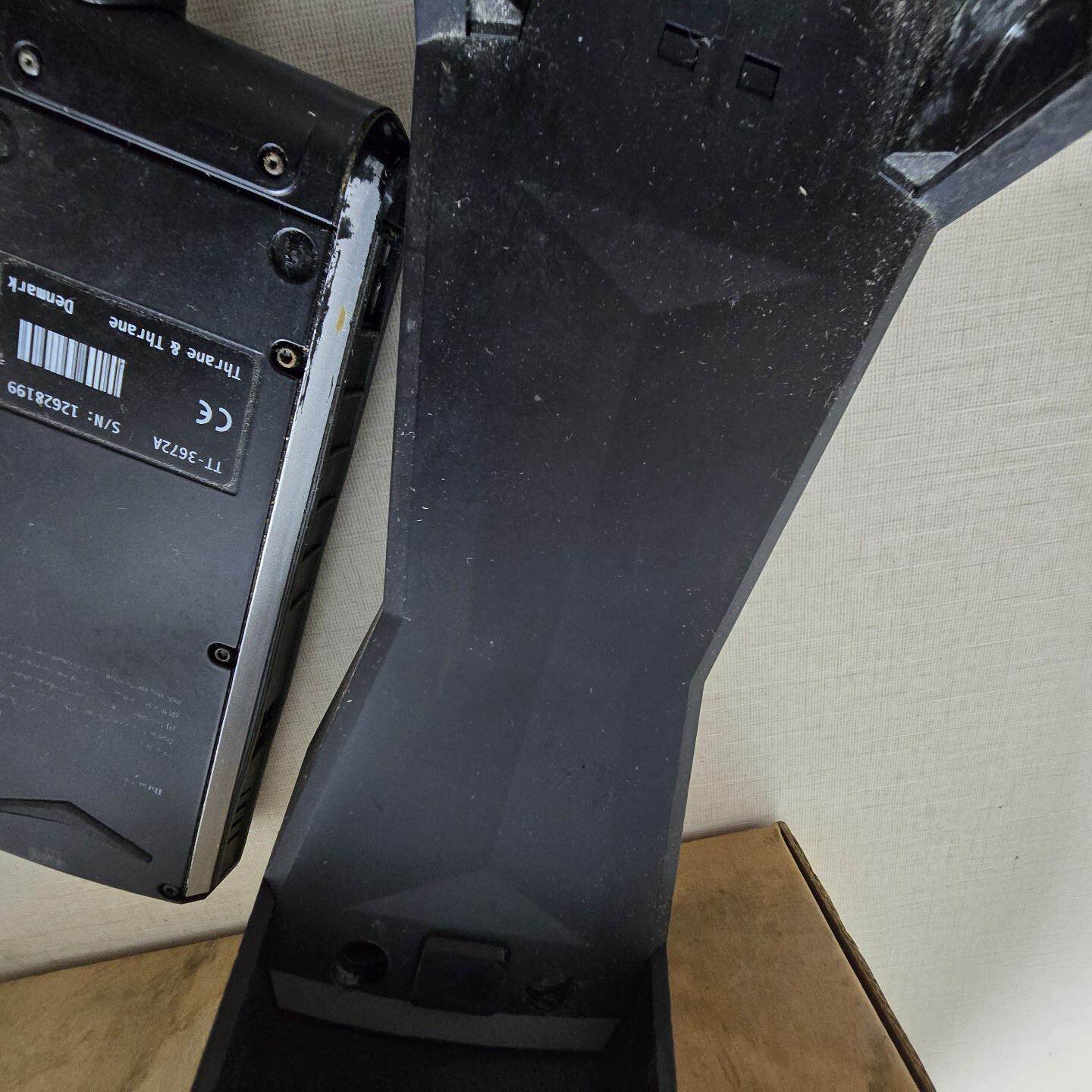 sailor FBB手柄 TT-3672A，拆机！--议价商品