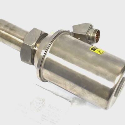 Rpar GEFRAN R50083 sans Contact Magnetosrictive Linaire Posi