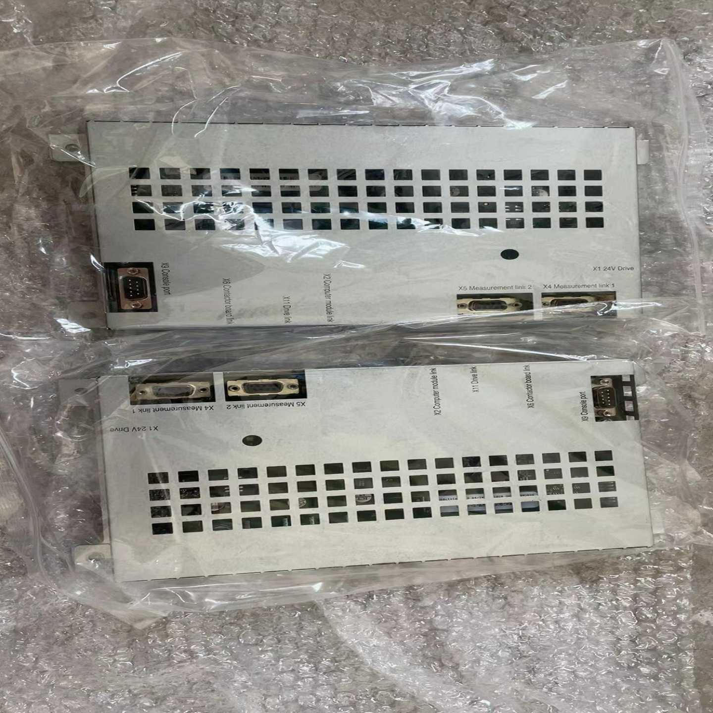 b DSQC668轴卡 成色好，26号（子云设备）