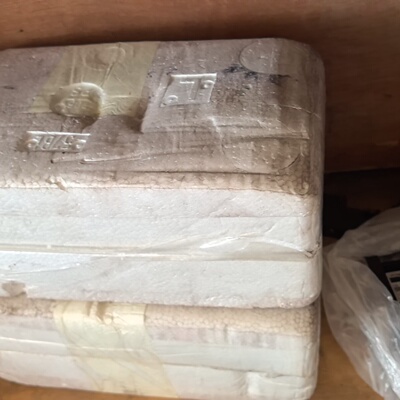 STONKER无刷电机57BL13030L301全新原