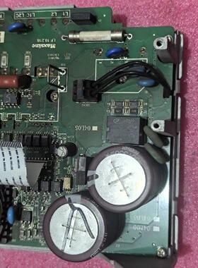 Maxsine迈信EP3E伺服驱动器-议价