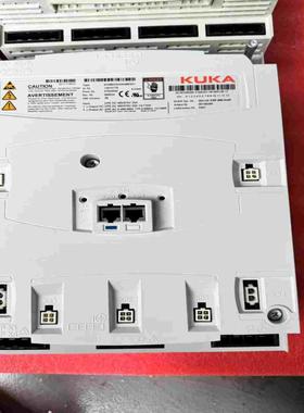 咨询-库卡C4机器人驱动器KSP600-340ECMAS3