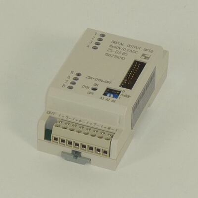 EP OPTO Digital OutputZ5DA85Nr.150215010