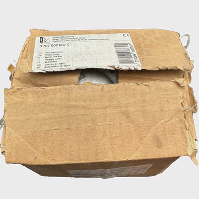 ELM LEBLANC BOSCH 87070026870 Water Tap