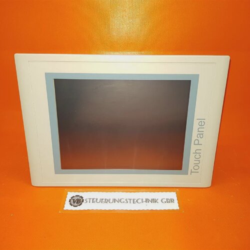Siemens Touch Panel VIPA 6083B4G1CMB  *01V11.003
