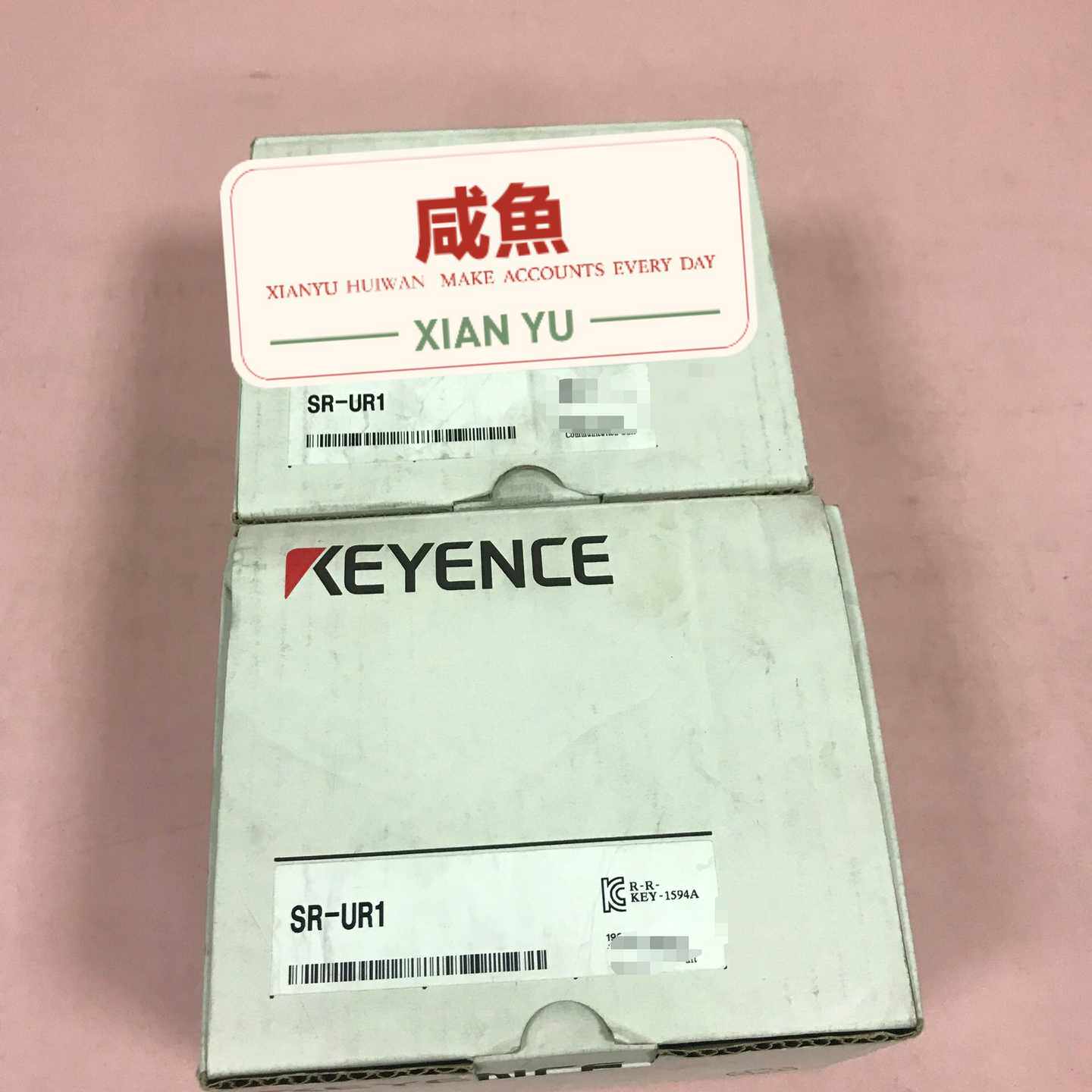 SR-UR1 基恩士KEYENCE传感器~询价