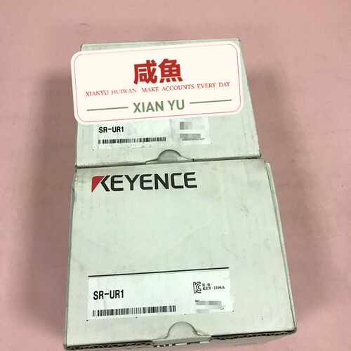 询价~ SR-UR1 基恩士KEYENCE传感器
