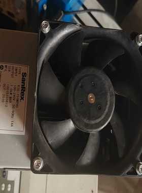 SanRex电源（宝染商铺）